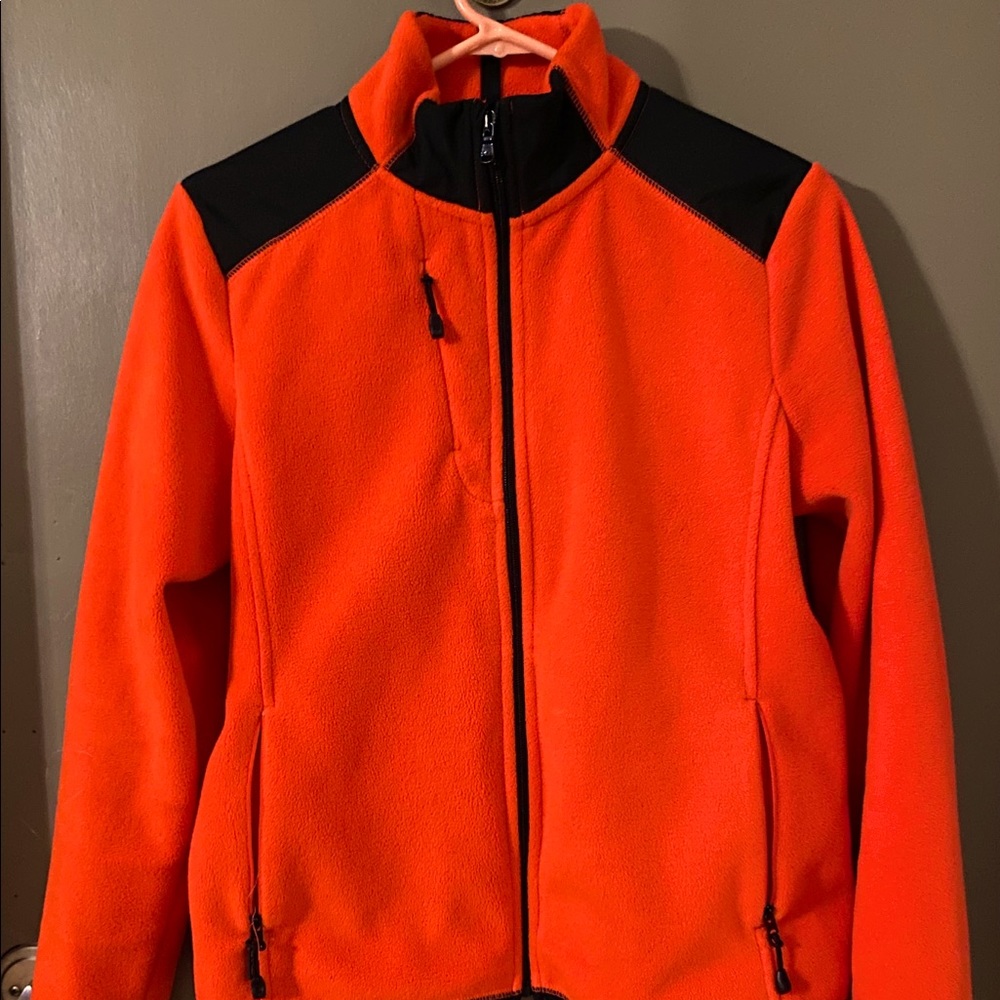 Ralph Lauren active wear jacket women’s medium